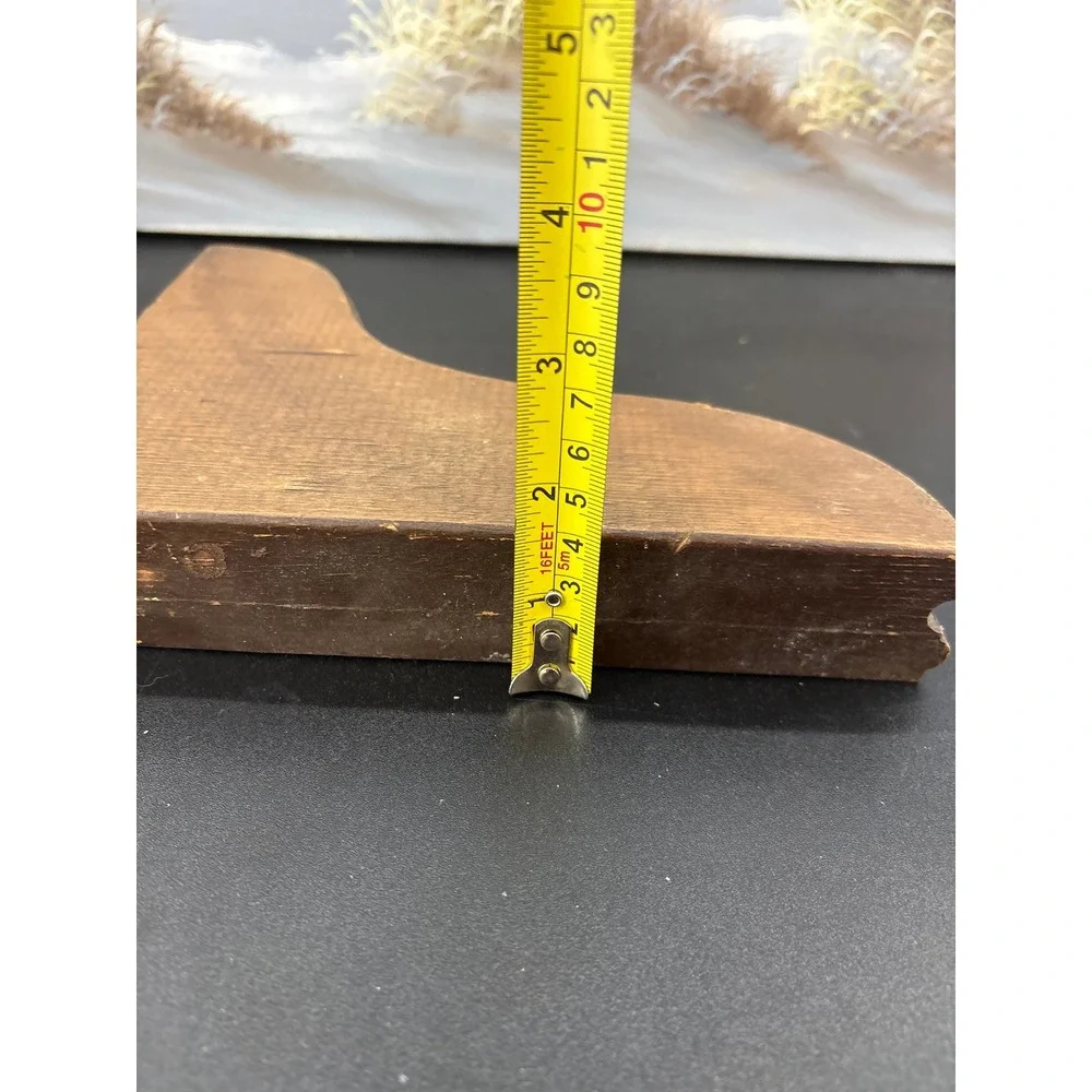 Unbranded vintage wooden